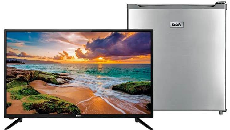 Сервисный центр BBK в Набережных Челнах